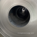Singolare normale/grande/zero SPANGH Q235B Acciaio al carbonio